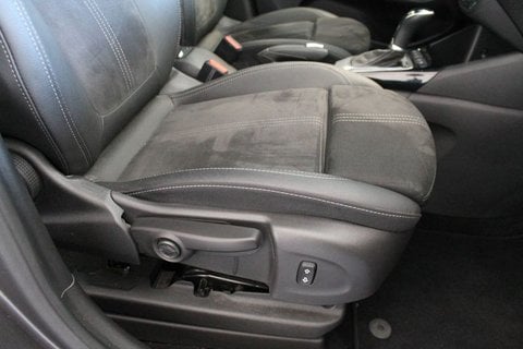 Voitures D'occasion À Migné-Auxances | Opel Crossland 1.2 Turbo 130 Ch Bva6 Ultimate