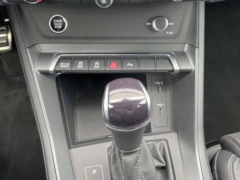 Voitures D'occasion À Boé | Audi Q3 Sportback 35 Tfsi 150 Ch S Tronic 7 S Line