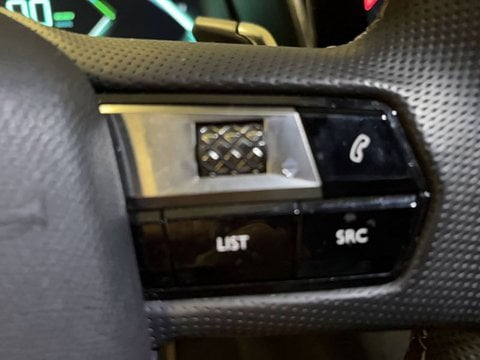 Voitures D'occasion À Migné-Auxances | Ds Ds 7 Ds7 Crossback Hybride E-Tense 225 Eat8 Performan...