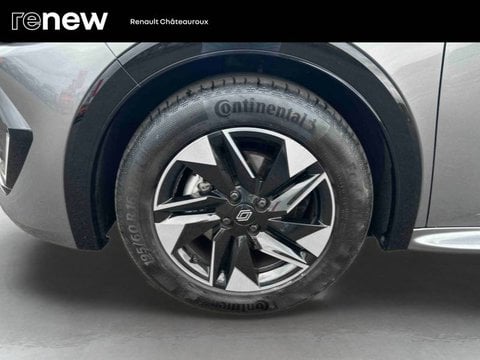 Voitures D'occasion À Saint Maur | Renault Clio Tce 115 Ch Techno