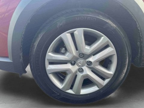 Voitures D'occasion À Brive La Gaillarde | Dacia Sandero Iii Eco-G 100 Stepway Essential