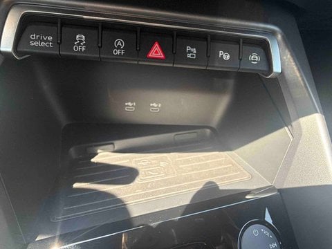 Voitures D'occasion À Brive La Gaillarde | Audi A3 Sportback Tfsi 116 Ch Hybride S Line