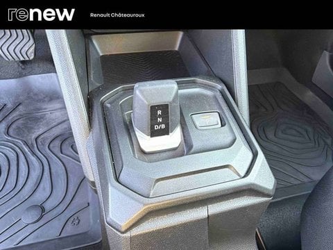 Voitures D'occasion À Saint Maur | Dacia Duster Hybrid 140 Expression