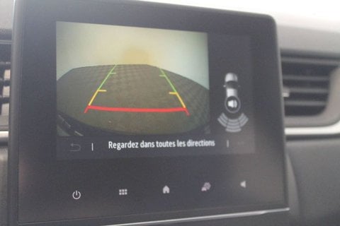 Voitures D'occasion À Migné-Auxances | Renault Captur Tce 100 Gpl Evolution