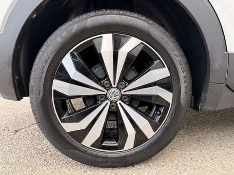 Voitures D'occasion À Boé | Volkswagen T-Cross 1.0 Tsi 95 Start/Stop Bvm5 Lounge
