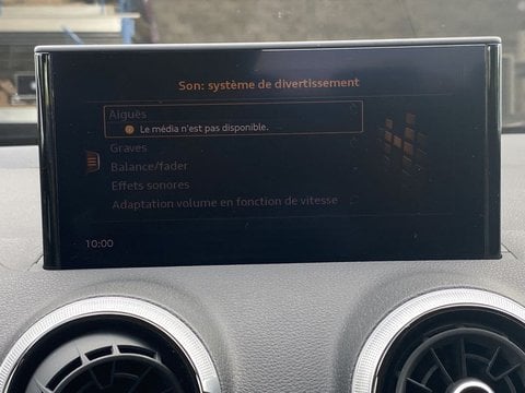 Voitures D'occasion À Boé | Audi Q2 30 Tdi 116 S Tronic 7 Advanced