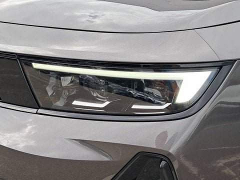 Voitures D'occasion À Limoges | Opel Astra L 1.5 Diesel 130 Ch Bva8 Gs