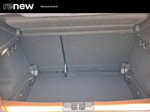 Voitures D'occasion À Guéret | Dacia Sandero Iii Eco-G 100 Stepway Expression