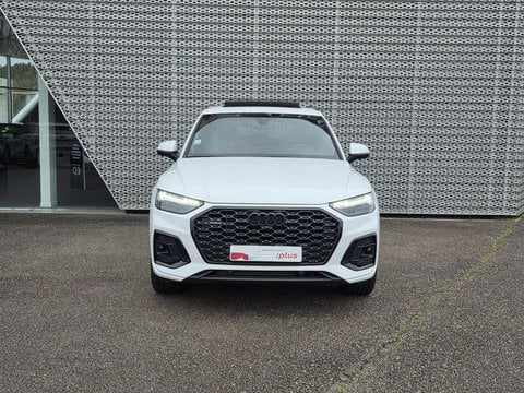Voitures D'occasion À Saint-Avit | Audi Q5 Sportback 50 Tfsie 299 S Tronic 7 Quattro S Line
