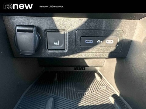 Voitures D'occasion À Saint Maur | Dacia Sandero Iii Eco-G 120 Auto Stepway Extreme