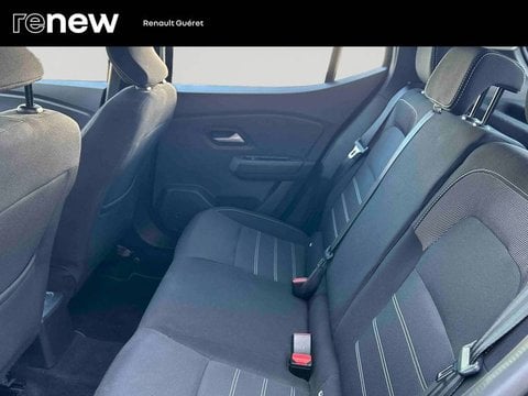 Voitures D'occasion À Guéret | Dacia Sandero Iii Tce 90 Cvt Expression