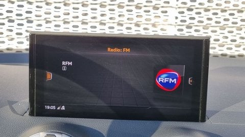Voitures D'occasion À Dax | Audi Q2 35 Tfsi 150 S Tronic 7 S Line