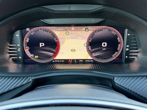 Voitures D'occasion À Boé | Škoda Kamiq 1.0 Tsi Evo 2 116 Ch Dsg7 Monte Carlo