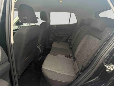 Voitures D'occasion À Brive La Gaillarde | Volkswagen T-Cross 1.0 Tsi 116 Start/Stop Dsg7 Vw Edi...