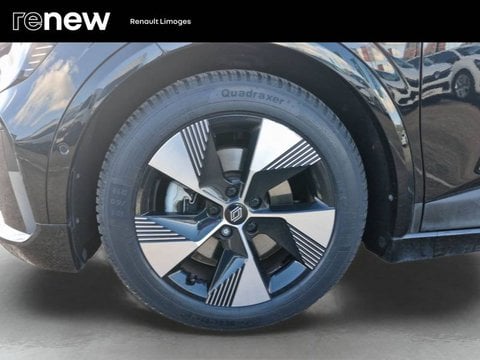 Voitures D'occasion À Limoges | Renault Mégane Megane E-Tech Ev60 220 Ch Super Charge Equilibre