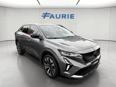 Voitures D'occasion À Brive La Gaillarde | Renault Rafale E-Tech Full Hybrid 200 Ch Techno