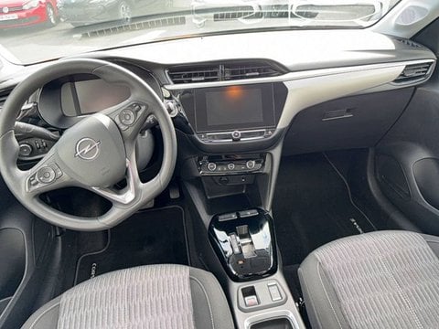 Voitures D'occasion À Royan | Opel Corsa Electrique 136 Ch & Batterie 50 Kwh Edition