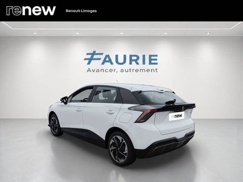 Voitures D'occasion À Limoges | Mg Mg4 Electric 51Kwh - 125 Kw 2Wd Standard