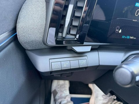 Voitures D'occasion À Sarlat | Renault Mégane Megane E-Tech Ev60 220 Ch Optimum Charge Techno