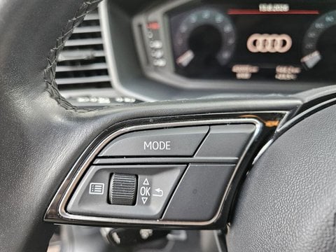Voitures D'occasion À Saint-Avit | Audi A1 Sportback 30 Tfsi 110 Ch S Tronic 7 Advanced