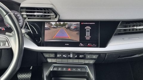 Voitures D'occasion À Dax | Audi A3 Sportback 35 Tdi 150 S Tronic 7 Design Luxe