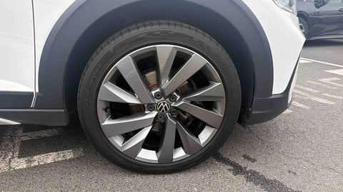 Voitures D'occasion À Brive La Gaillarde | Volkswagen Taigo 1.0 Tsi 110 Dsg7 Style