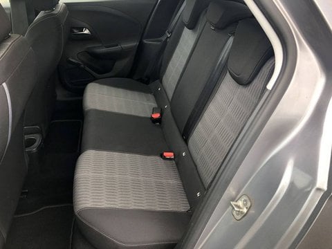 Voitures D'occasion À Cognac | Opel Corsa F 1.5 Diesel 100 Ch Bvm6 Edition