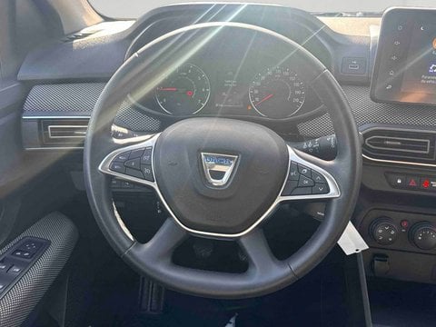 Voitures D'occasion À Cahors | Dacia Jogger Eco-G 100 5 Places Confort