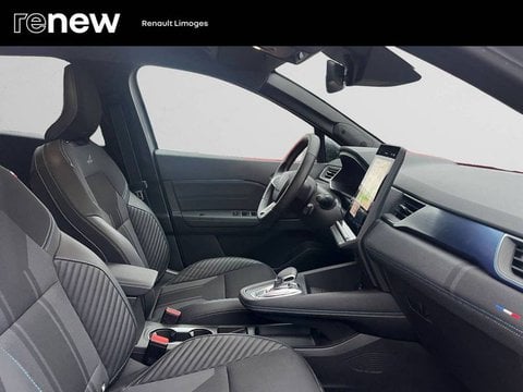 Voitures D'occasion À Limoges | Renault Symbioz E-Tech Full Hybrid 145 Esprit Alpine