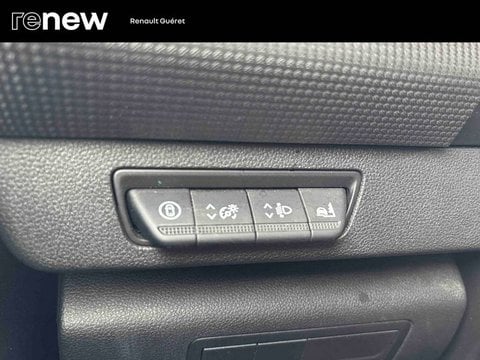 Voitures D'occasion À Guéret | Renault Kangoo Van Fg Tole Blue Dci 95 L1 Gsr2 Extra