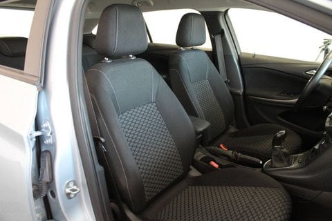 Voitures D'occasion À Migné-Auxances | Opel Astra K Sports Tourer 1.6 Cdti 110 Ch Start/Stop In...