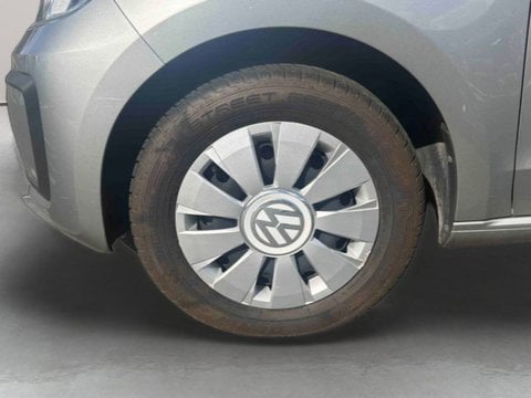 Voitures D'occasion À Tulle | Volkswagen Up 1.0 75 Bluemotion Technology Bvm5 Up! Connect