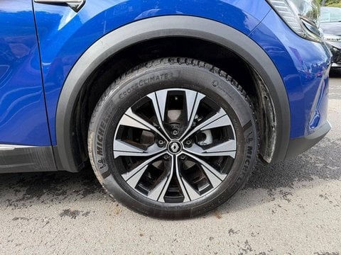 Voitures D'occasion À Sarlat | Renault Captur Mild Hybrid 140 Techno