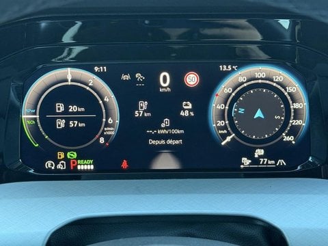 Voitures D'occasion À Boé | Volkswagen Golf 1.5 Ehybrid 204 Dsg6 Life Plus