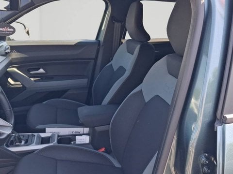 Voitures D'occasion À Brive La Gaillarde | Dacia Duster Iii Hybrid 140 Extreme