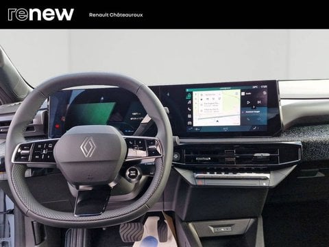 Voitures D'occasion À Saint Maur | Renault Clio Vi E-Tech Full Hybrid 160 Ch Techno