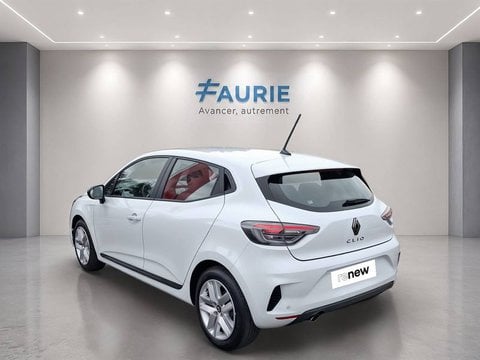 Voitures D'occasion À Bergerac | Renault Clio Tce 90 Ch Gsr2 Evolution