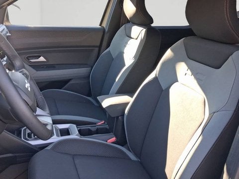 Voitures D'occasion À Bergerac | Dacia Duster Hybrid 140 Extreme