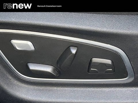 Voitures D'occasion À Castelsarrasin | Renault Mégane Megane Iv Iv Estate E-Tech Plug-In Hybrid...