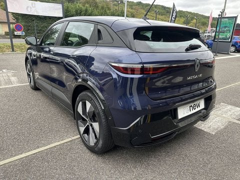 Voitures D'occasion À Montauban | Renault Mégane Megane E-Tech Ev40 130Ch Standard Charge Equil...