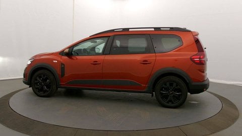 Voitures D'occasion À Montauban | Dacia Jogger Hybrid 140 7 Places Gsr2 Extreme