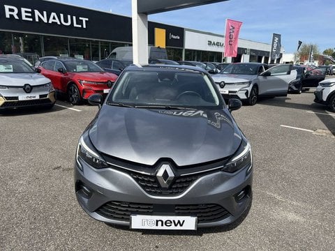 Voitures D'occasion À Montauban | Renault Clio V Tce 100 Gpl Evolution