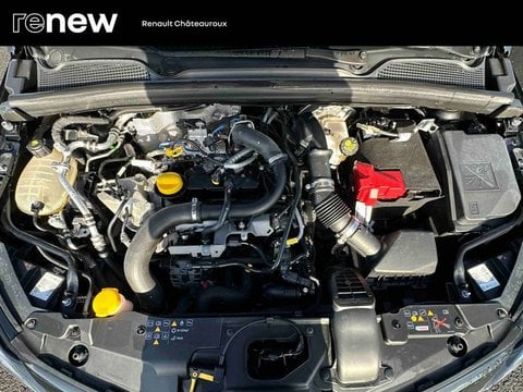 Voitures D'occasion À Saint Maur | Renault Clio Tce 90 Equilibre
