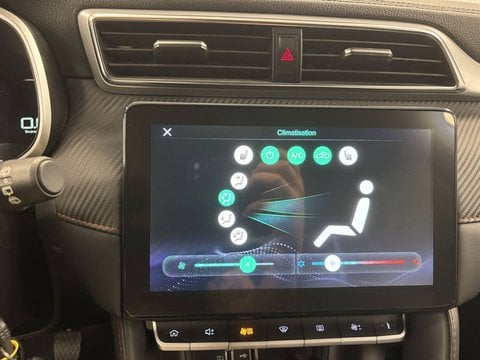 Voitures D'occasion À Gond Pontouvre | Mg Zs Ii 1.5L Vti-Tech 106Ch 2Wd Luxury