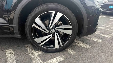 Voitures D'occasion À Brive La Gaillarde | Volkswagen T-Roc 1.5 Tsi Evo 150 Start/Stop Dsg7 R-Line