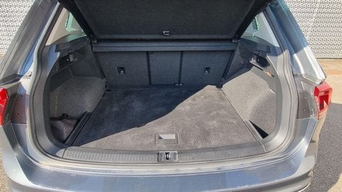 Voitures D'occasion À Dax | Volkswagen Tiguan 2.0 Tdi 150 Dsg7 Carat