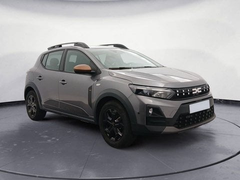 Voitures D'occasion À Cahors | Dacia Sandero Iii Tce 110 Stepway Extreme