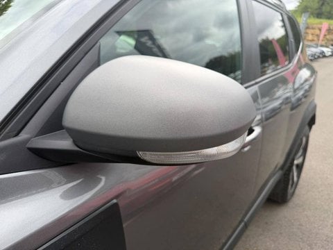 Voitures D'occasion À Sarlat | Dacia Duster Iii Hybrid 140 Journey