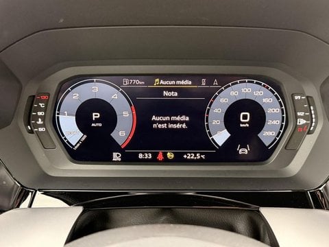 Voitures D'occasion À Boé | Audi A3 Sportback 35 Tdi 150 S Tronic 7 S Line