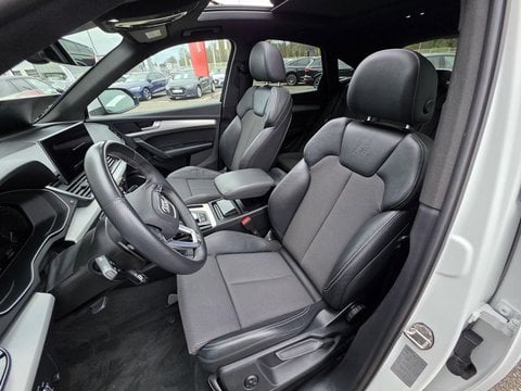 Voitures D'occasion À Saint-Avit | Audi Q5 Sportback 50 Tfsie 299 S Tronic 7 Quattro S Line